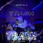 Trashhh (feat. DobleA) [Explicit]