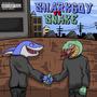 Shark6oy Vs Snake (Explicit)