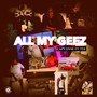 All My Geez (Remix)