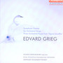 Grieg: Symphonic Dances / 6 Orchestral Songs