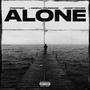 Alone (feat. Mawuli Younggod & Bamzy Richies) [Explicit]