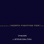 Worth Fighting For (The EP)