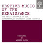 Festive Music Of The Renaissance