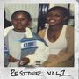 RESIDUE VOL 1 (Explicit)