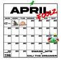 April Foolz (Explicit)