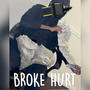 Broke Hurt (feat. FinallyrichBobo & SharcGANG STIKCY) [Explicit]