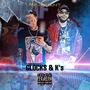 Glocks an K's (feat. Fatz) [Explicit]