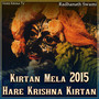 Kirtan Mela 2015 Hare Krishna Kirtan (Live)