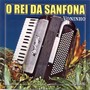 O Rei da Sanfona: Vol. 01