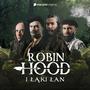 Robin Hood i Szmaragdowy Król Soundtrack (Storytel)