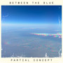Between the Blue