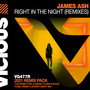 Right In The Night (Remixes)