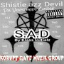 Shistie Azz Devil: Da Voorhees Curse (Explicit)