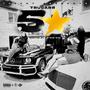 5 STAR (feat. Dj Caz NYC) [Explicit]