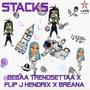 Stacks (feat. Flip J Hendrix) [Explicit]