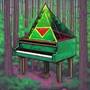 The Legend of Piano