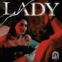 LADY (feat. BR0LY SAMA) [Explicit]