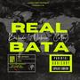 Real Bata (feat. Unknxwn & Ce$ar) [Explicit]