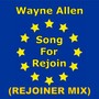 Song for Rejoin (Rejoiner Mix)