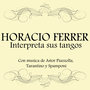 Horacio Ferrer