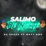 Salimo De Noche (Explicit)