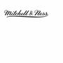 MITCHELL & NESS (feat. T3ran) [Explicit]