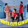 【Minta Cuti Gawai】2024 Gawai Song