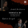 Sonata K1, D. Scarlatti