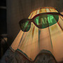 Mr. Lamp