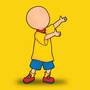 Caillou (Lofi Remix)