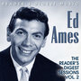 Reader's Digest Music: Ed Ames - The Reader's Digest Sessions, Vol. 1