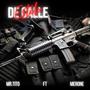 Estilo de Calle (feat. Merone) [Explicit]