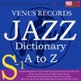 Jazz Dictionary S-1