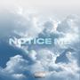 Notice Me (feat. BatMan Da Gemini & Smoney) [Explicit]