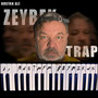 Kostak Ali Zeybeği (Trap Cover)
