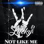 Not Like Me (Explicit)