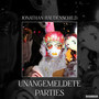 Unangemeldete Parties