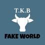 FAKE WORLD