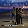 You know me better (feat. Nico Rezende)