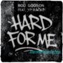 Hardd For me (feat. yp rackz) [Explicit]