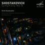 Shostakovich: Symphony No. 8