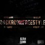 Backroom Freestyle (feat. Tito Lopez, Kyle Collins & DJ Green)