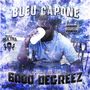 6000 Degreez (Explicit)