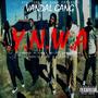 Y.N.W.A (Young Niggas With Ambition) [Explicit]