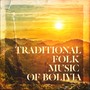 Traditional Folk Music of Bolivia