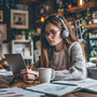 Study Tones: Chill Music for Concentration