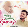 Happy Birthday Guruji