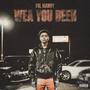 Wea You Been (feat. FBLMANNY) [Explicit]