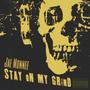 Stay On My Grind (feat. Yvngozii) [Explicit]