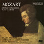 Mozart: Piano Concertos K449 & K456